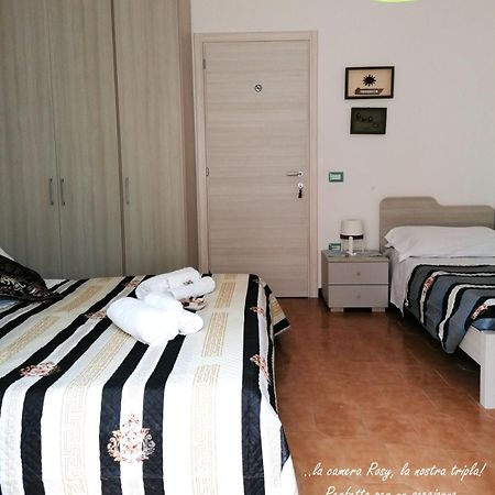 B&B Pascal Κάλιαρι Εξωτερικό φωτογραφία