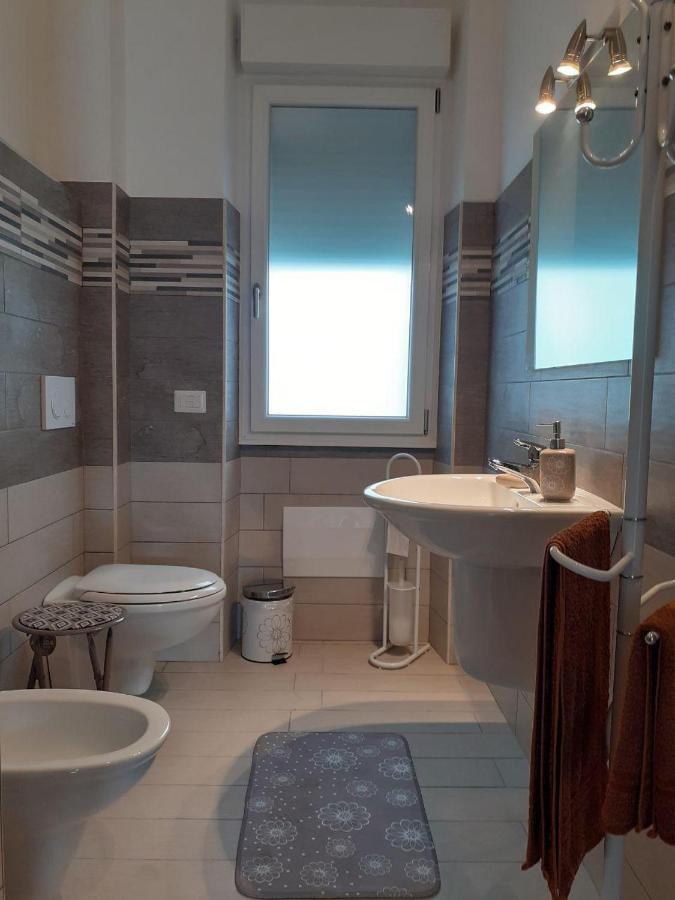 B&B Pascal Κάλιαρι Εξωτερικό φωτογραφία