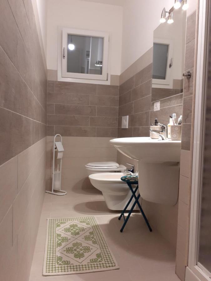 B&B Pascal Κάλιαρι Εξωτερικό φωτογραφία