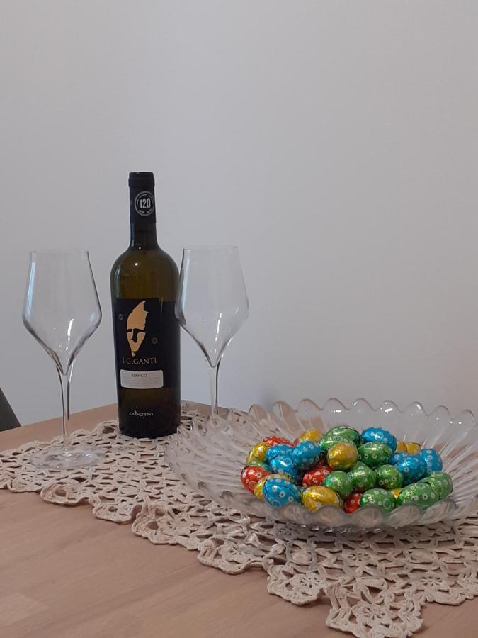 B&B Pascal Κάλιαρι Εξωτερικό φωτογραφία