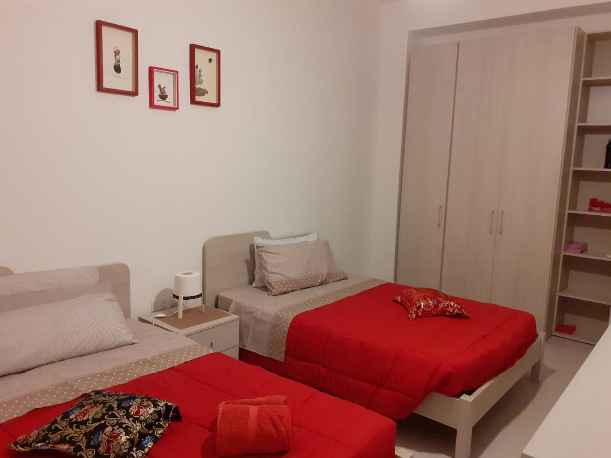 B&B Pascal Κάλιαρι Εξωτερικό φωτογραφία