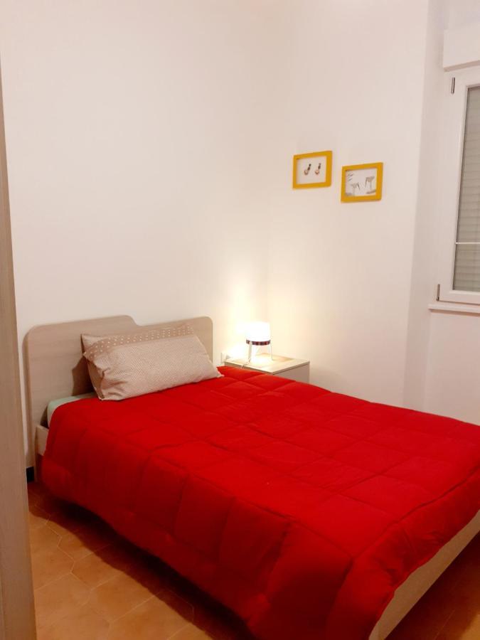 B&B Pascal Κάλιαρι Εξωτερικό φωτογραφία